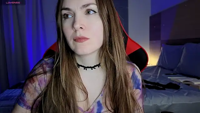 Naughty Annn online show from 13, 7, 2026