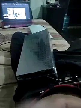 Snapshot of Gibbzmx chatting on 7, 10, 2025 Gibbzmx online show from 7, 10, 2025