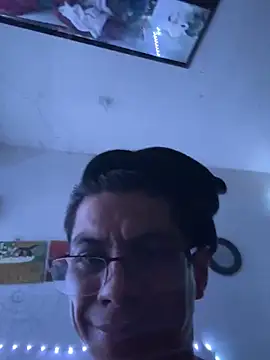 latino1986 online show from 30, 1, 2025