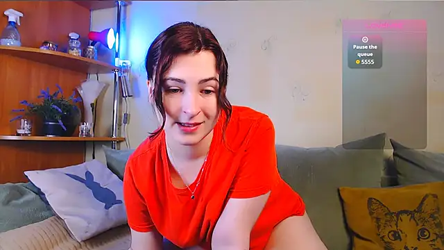 Caroline1995 online show from 28, 11, 2025