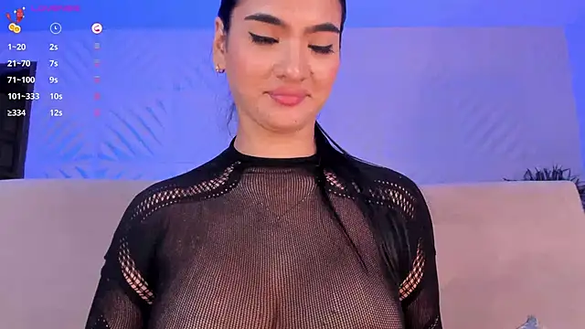 Snapshot of NatyFerrer_ chatting on 15, 3, 2025 NatyFerrer  online show from 15, 3, 2025