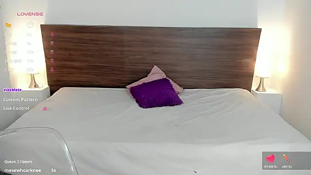 AliceRoss0 online show from 2, 12, 2024