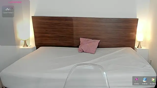 AliceRoss0 online show from 20, 12, 2024