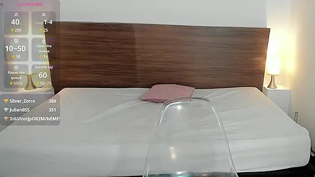 AliceRoss0 online show from 21, 12, 2024