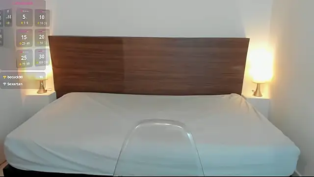 AliceRoss0 online show from 31, 1, 2025