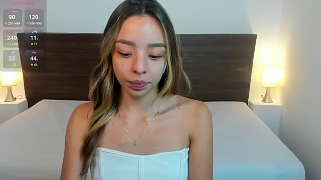 AliceRoss0 online show from 6, 2, 2025