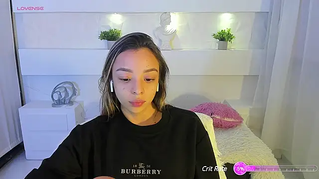 AliceRoss0 online show from 7, 2, 2025