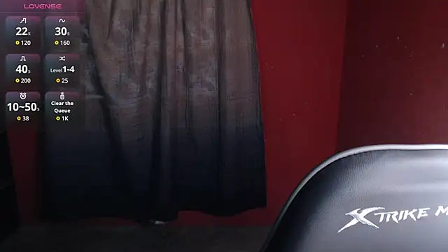 Snapshot of carla_slut_outlimits chatting on 25, 11, 2025 carla slut outlimits online show from 25, 11, 2025