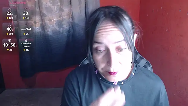 Snapshot of carla_slut_outlimits chatting on 15, 12, 2025 carla slut outlimits online show from 15, 12, 2025