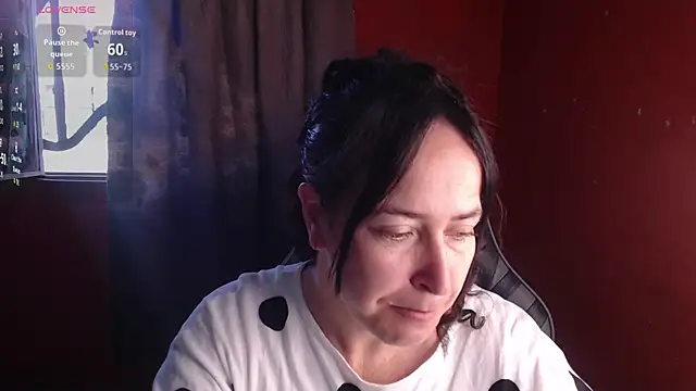 Snapshot of carla_slut_outlimits chatting on 17, 12, 2025 carla slut outlimits online show from 17, 12, 2025