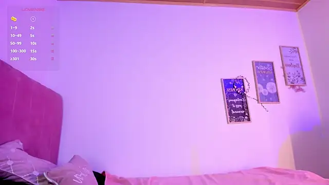 Snapshot of Tenshi_jules chatting on 15, 1, 2025 Tenshi jules online show from 15, 1, 2025