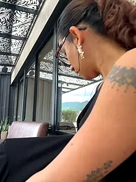 ValeriEvan online show from 5, 10, 2025