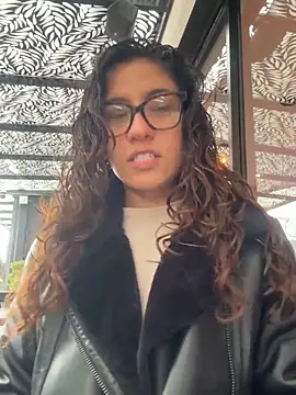 ValeriEvan online show from 4, 12, 2025