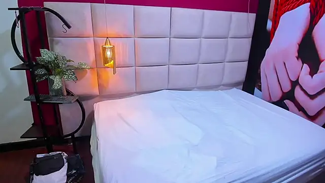 Amberluy online show from 19, 7, 2026