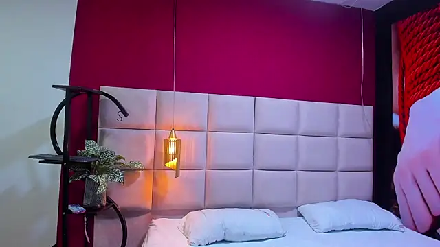 Amberluy online show from 29, 7, 2026