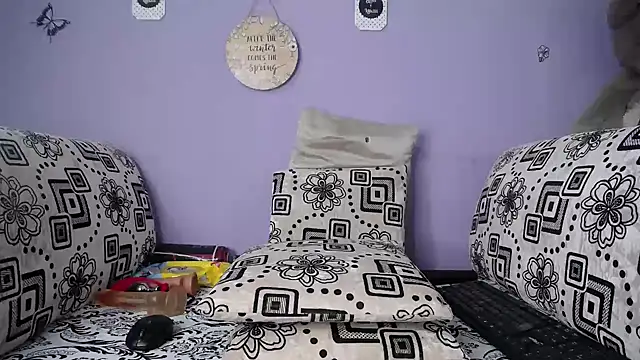 Michell 02  online show from 3, 12, 2024