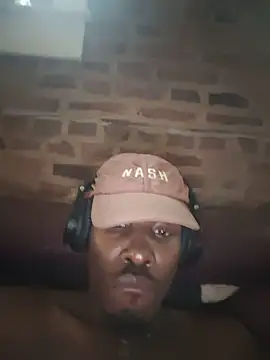 BlackD4uxo online show from 2, 7, 2026
