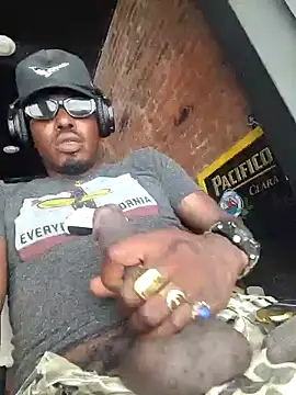 BlackD4uxo online show from 16, 7, 2026
