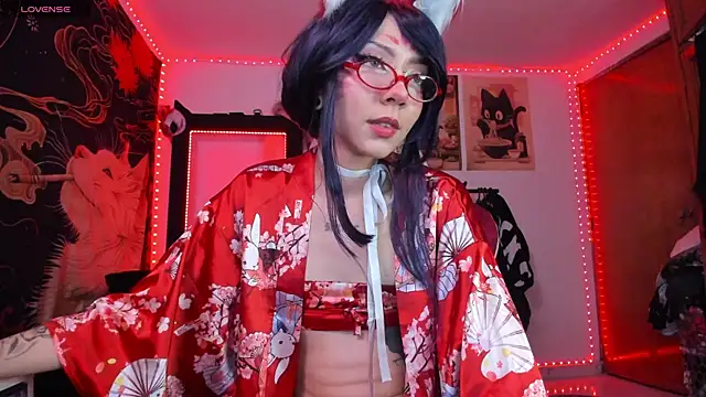 Alicedangerrr online show from 21, 5, 2026