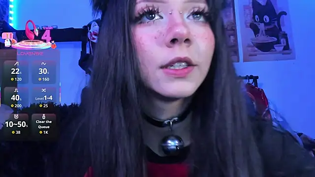 Snapshot of Alicedangerrr chatting on 12, 7, 2026 Alicedangerrr online show from 12, 7, 2026