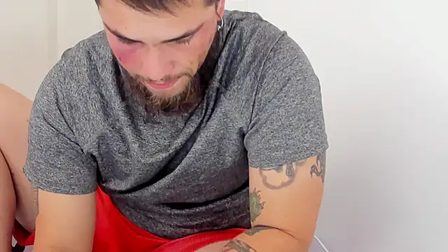 Beard xox online show from 19, 11, 2025