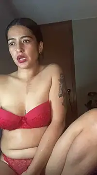 Cleopatracute  online show from 15, 12, 2024
