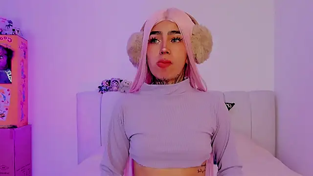 shadowcatt  online show from 21, 11, 2025