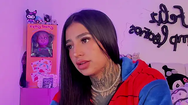 shadowcatt  online show from 11, 1, 2026