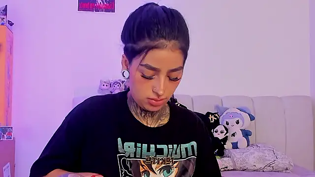 shadowcatt  online show from 24, 2, 2026