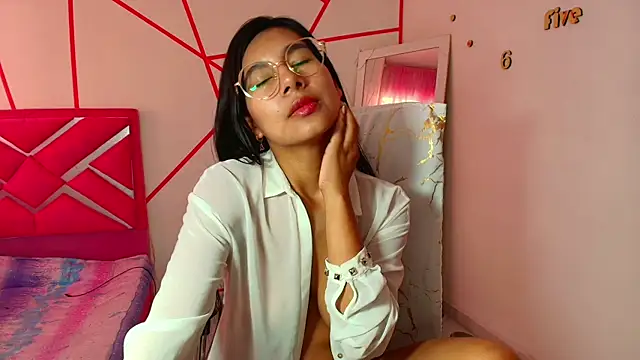  Jessi29  online show from 19, 1, 2025