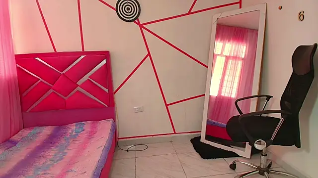  Jessi29  online show from 26, 1, 2025