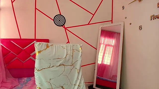  Jessi29  online show from 9, 2, 2025