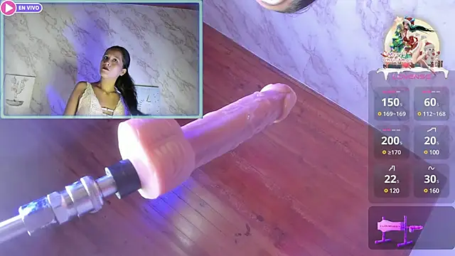 Snapshot of Delicius_love chatting on 23, 1, 2025 Delicius love online show from 23, 1, 2025