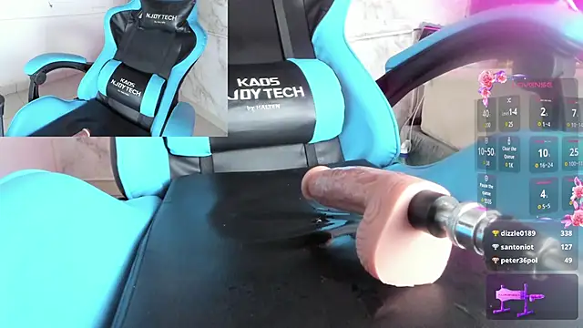 Snapshot of Delicius_love chatting on 14, 2, 2025 Delicius love online show from 14, 2, 2025