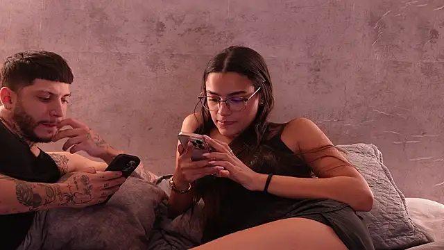 Nicky and Blake online show from 23, 2, 2026