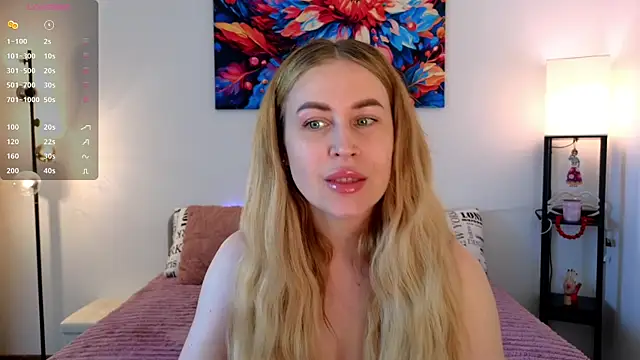 AliceMYs online show from 4, 5, 2026