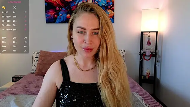 AliceMYs online show from 5, 5, 2026