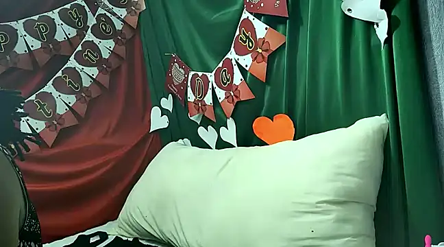 Squirt Princess online show from 11, 2, 2025