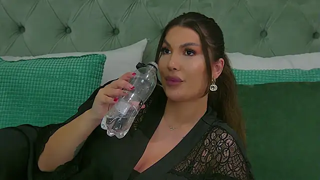 itsjessiebabe online show from 8, 1, 2025