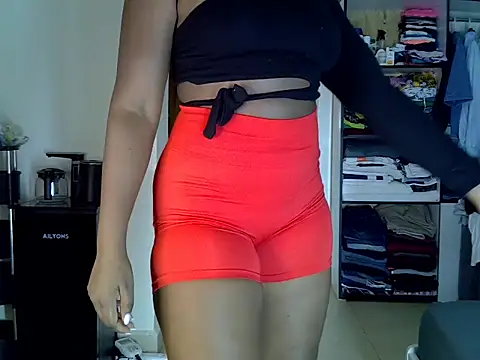 Sexxyrebby online show from 6, 5, 2026
