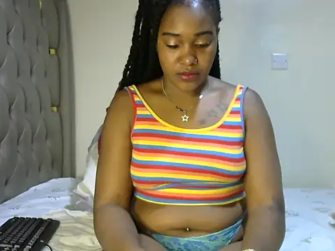 Pretty tiffany online show from 16, 9, 2025