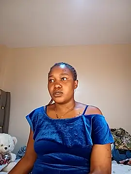 Pretty tiffany online show from 26, 10, 2025