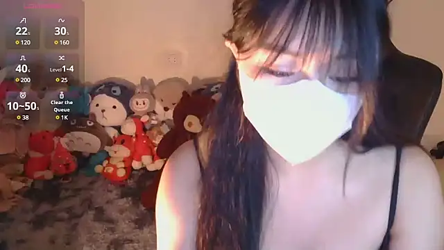 TimmyZi online show from 9, 12, 2024