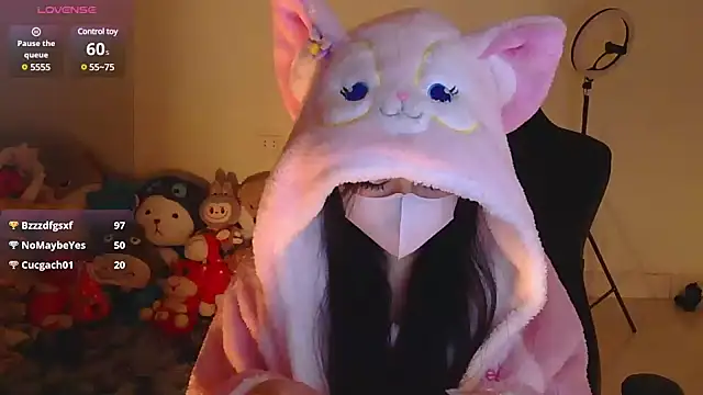 TimmyZi online show from 9, 12, 2024