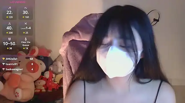 TimmyZi online show from 2, 1, 2025