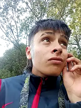 Cuervo maniaco online show from 11, 12, 2024