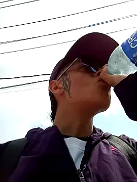 Cuervo maniaco online show from 26, 12, 2024