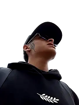 Cuervo maniaco online show from 28, 1, 2025