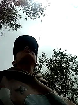 Cuervo maniaco online show from 14, 2, 2025