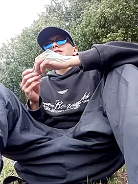 Cuervo maniaco online show from 6, 3, 2025